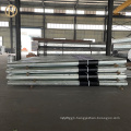 High Quality Galvanized Cheap Led Pole Light